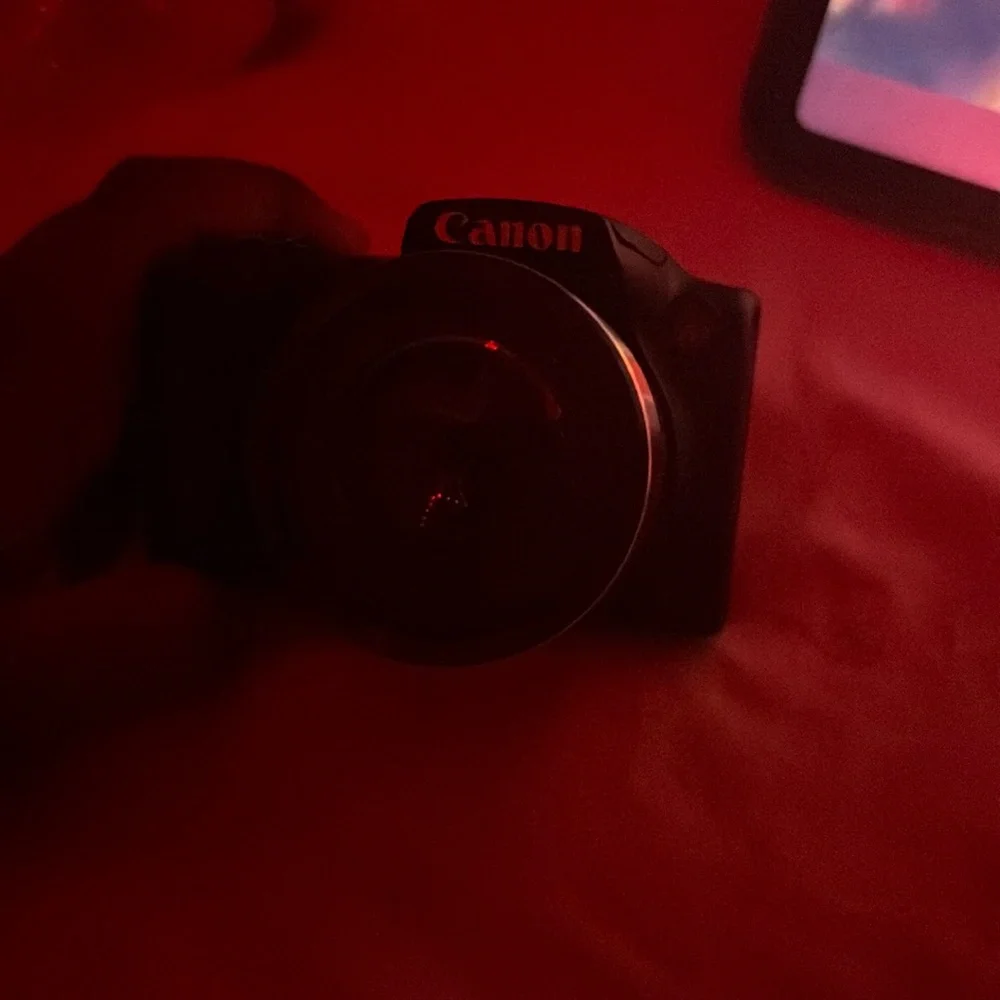 canon sx 420is